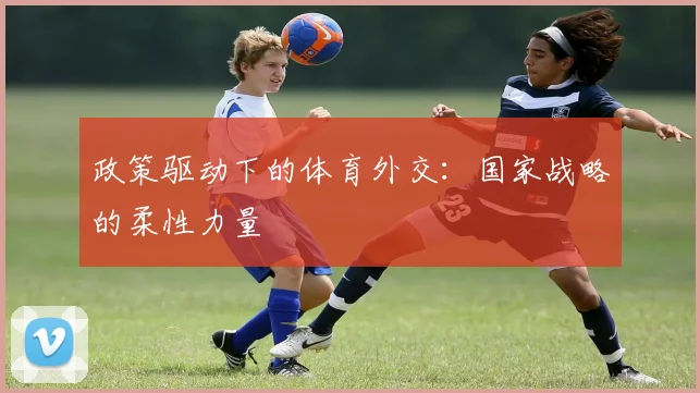 政策驱动下的体育外交：国家战略的柔性力量