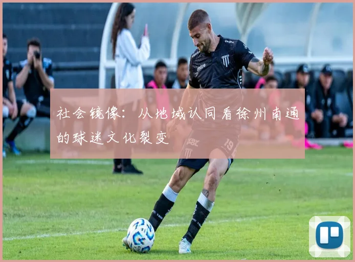 社会镜像：从地域认同看徐州南通的球迷文化裂变